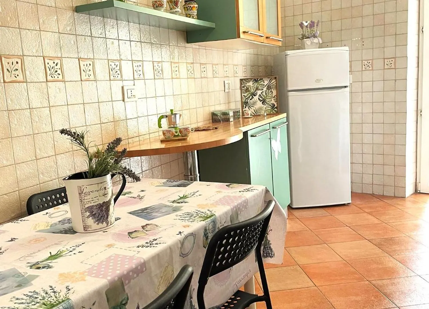 Apartmán Ammiragli Vatican Experience Řím