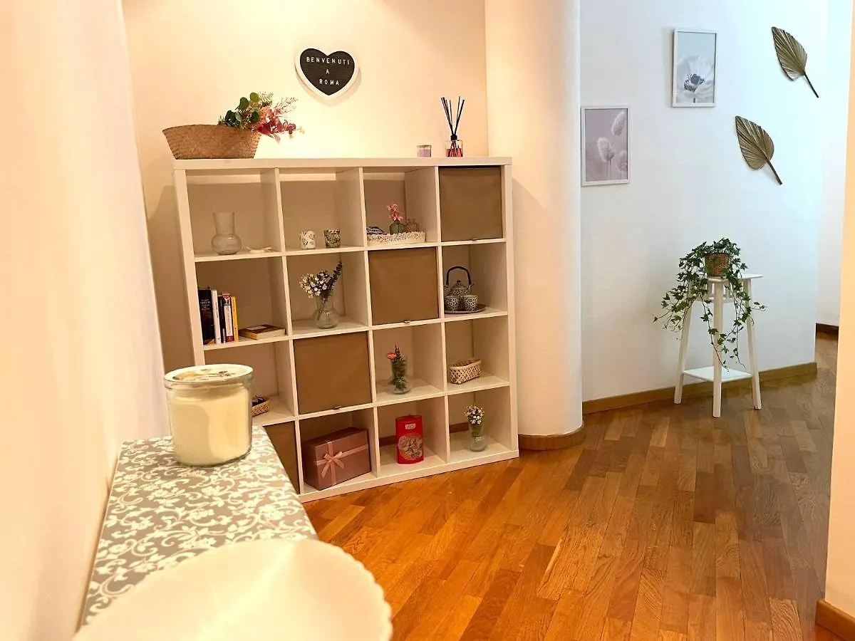 Ammiragli Vatican Experience Rome Apartment