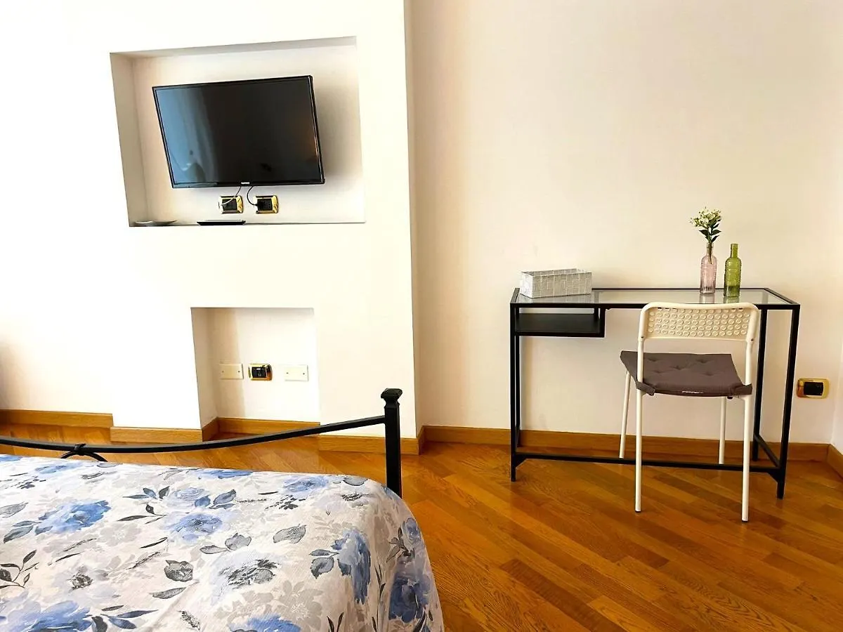 Apartment Ammiragli Vatican Experience Rome