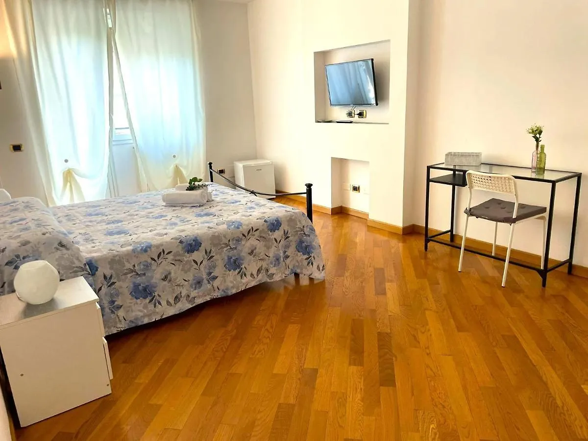 Ammiragli Vatican Experience Rome Apartment