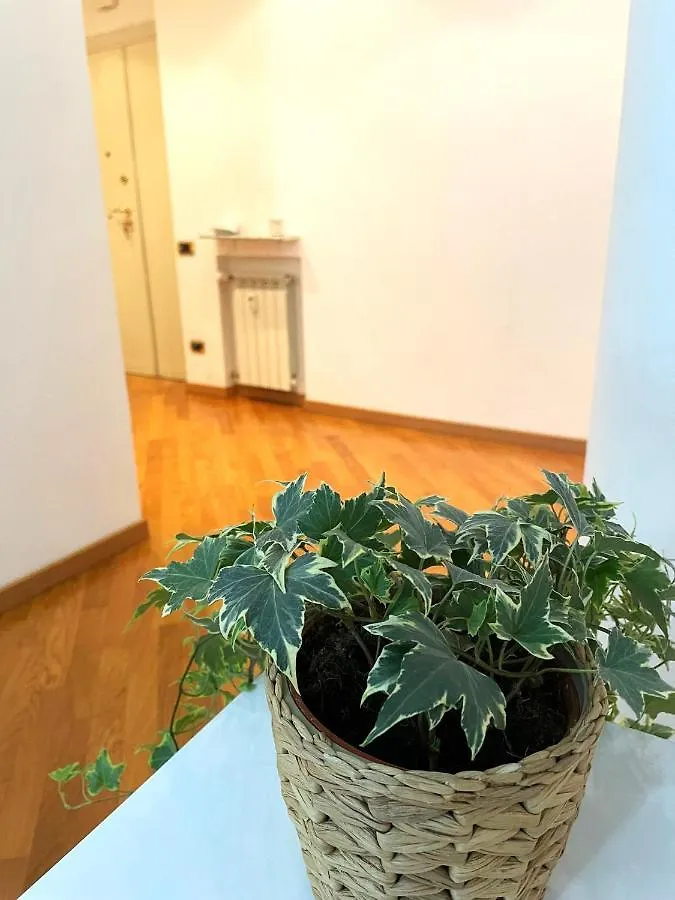 Apartment Ammiragli Vatican Experience Rome Italy