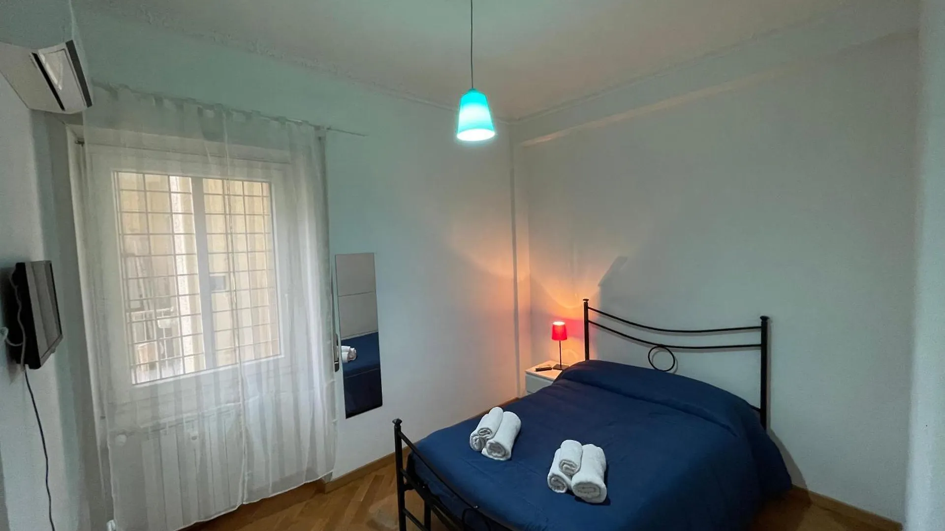 Apartment Ammiragli Vatican Experience Rome