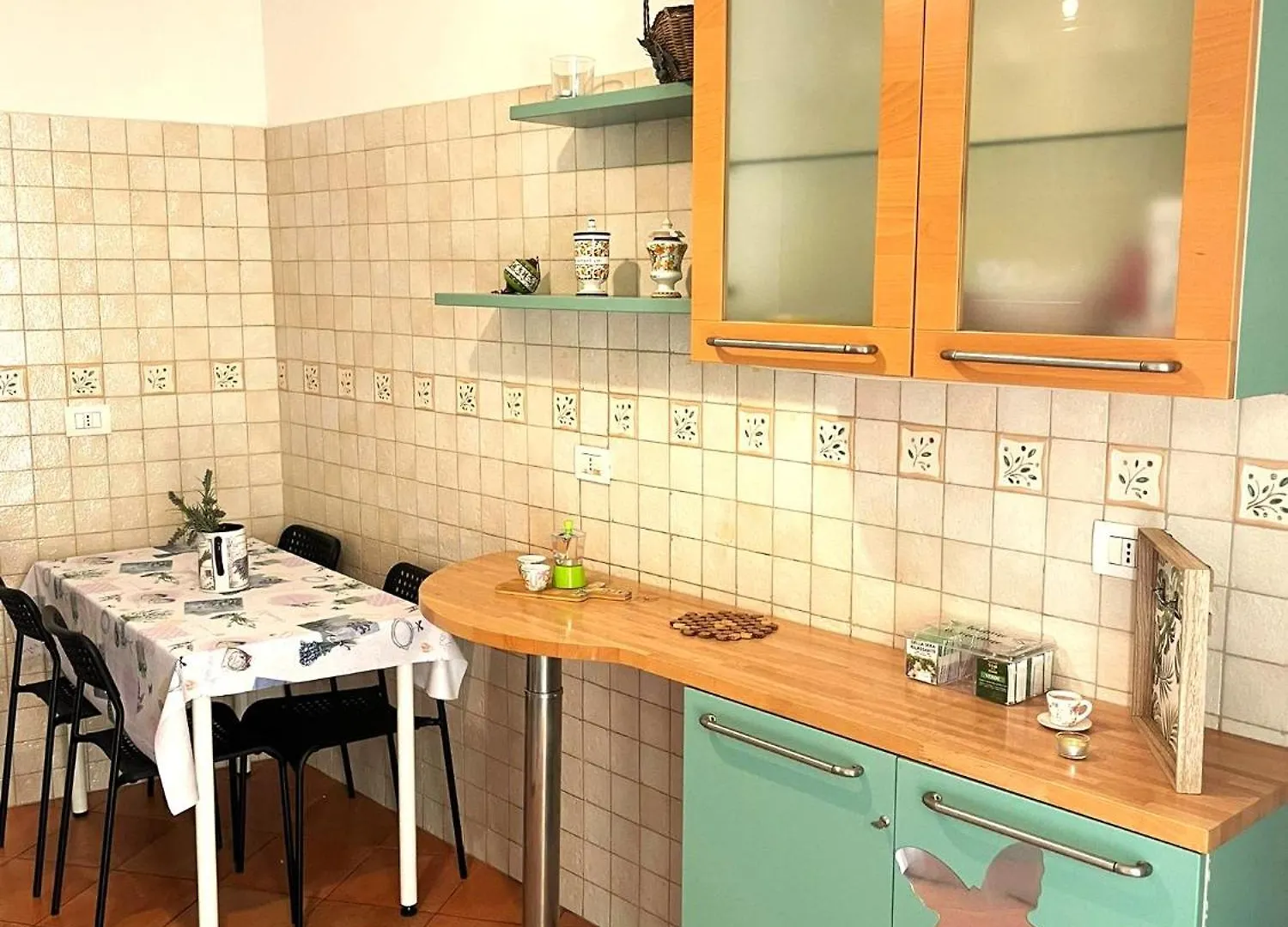 Ammiragli Vatican Experience Rome Apartment
