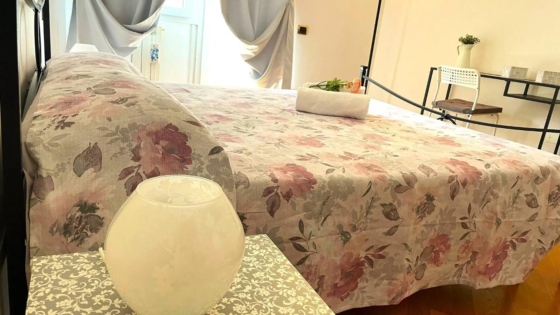 Ammiragli Vatican Experience Rome Apartment