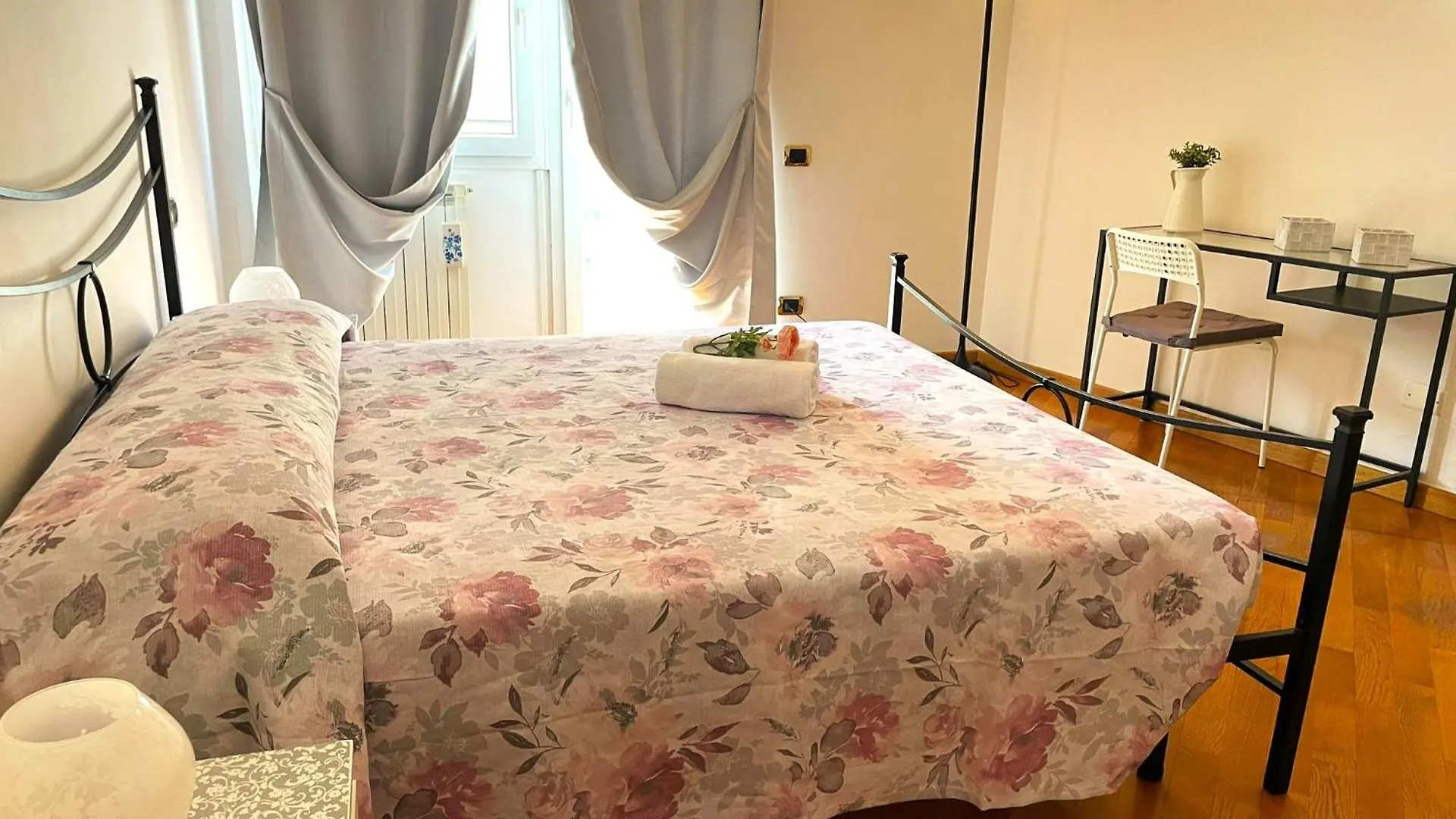 Ammiragli Vatican Experience Rome Apartment