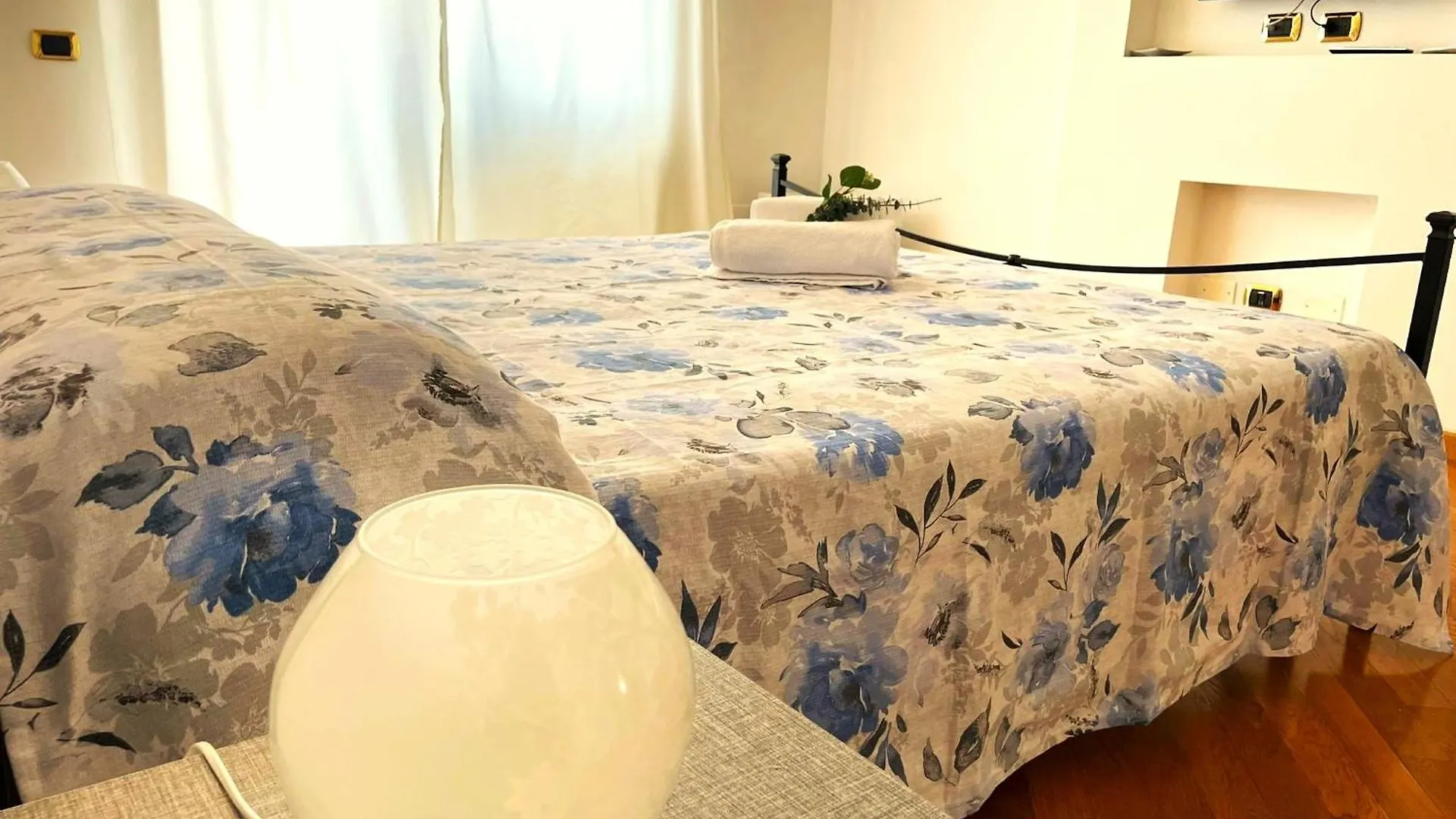 Apartment Ammiragli Vatican Experience Rome