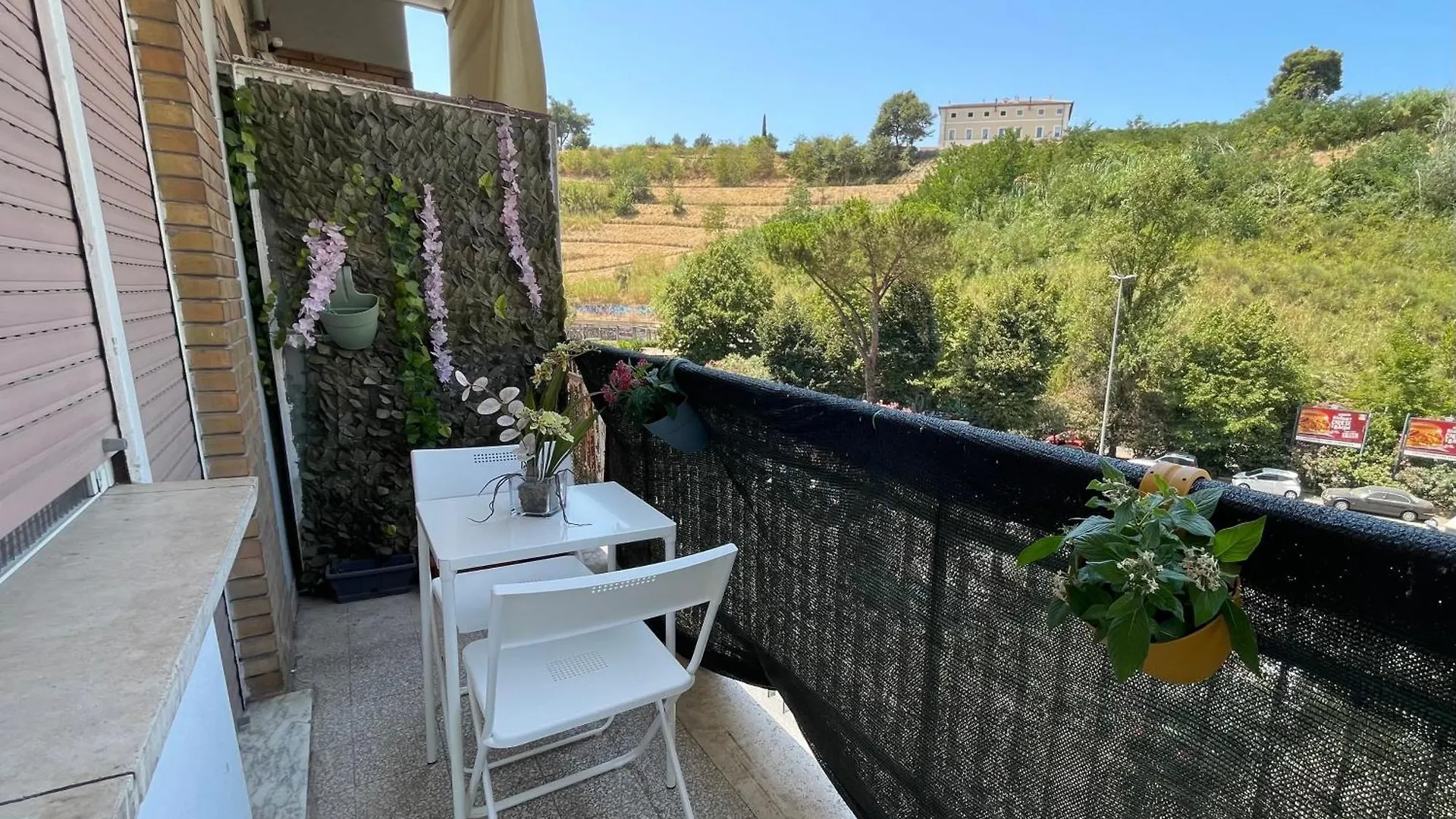 Apartment Ammiragli Vatican Experience Rome